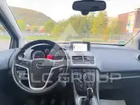 2012 Opel MERIVA