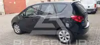 2012 Opel MERIVA