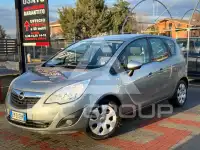 2012 Opel MERIVA
