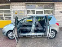 2012 Opel MERIVA