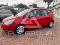 2012 Opel MERIVA