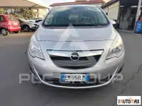 2012 Opel MERIVA