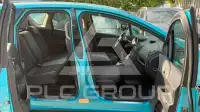2012 Opel MERIVA