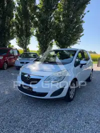 2012 Opel MERIVA
