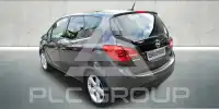 2012 Opel MERIVA