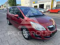 2012 Opel MERIVA