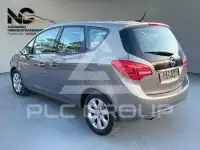 2012 Opel MERIVA