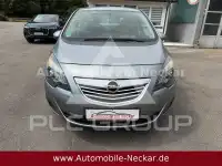 2012 Opel MERIVA