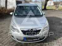 2012 Opel MERIVA