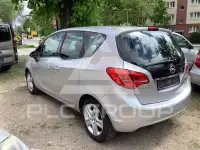 2012 Opel MERIVA
