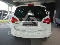 2012 Opel MERIVA