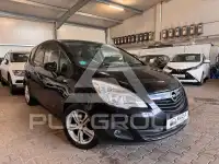 2012 Opel MERIVA