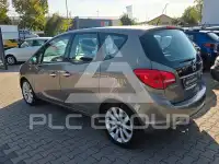 2012 Opel MERIVA