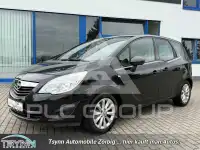 2012 Opel MERIVA
