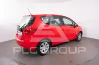 2012 Opel MERIVA