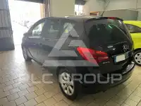 2012 Opel MERIVA