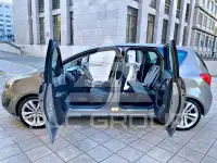 2012 Opel MERIVA