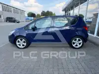 2012 Opel MERIVA