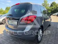 2012 Opel MERIVA