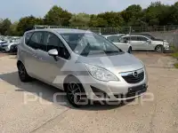 2012 Opel MERIVA