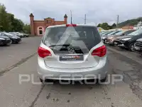 2012 Opel MERIVA