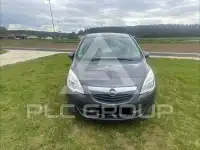 2012 Opel MERIVA