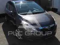 2012 Opel MERIVA