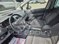 2012 Opel MERIVA