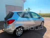2012 Opel MERIVA