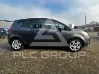 2012 Opel MERIVA