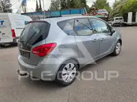 2012 Opel MERIVA