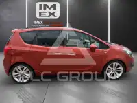 2012 Opel MERIVA