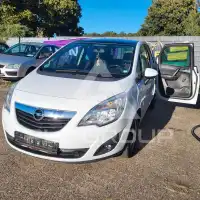 2012 Opel MERIVA