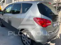 2012 Opel MERIVA