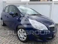 2012 Opel MERIVA