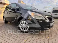 2012 Opel MERIVA