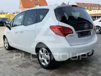 2012 Opel MERIVA