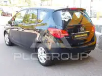 2012 Opel MERIVA