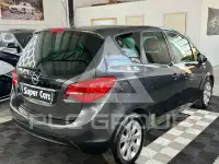 2012 Opel MERIVA