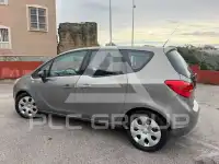 2012 Opel MERIVA