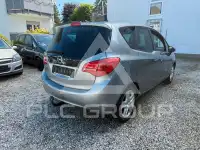 2012 Opel MERIVA