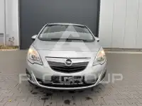 2012 Opel MERIVA