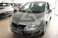 2012 Opel MERIVA