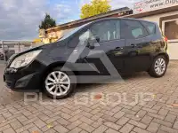 2012 Opel MERIVA