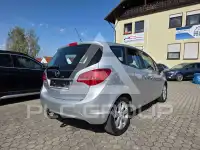 2012 Opel MERIVA