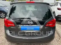 2012 Opel MERIVA