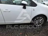 2012 Opel MERIVA