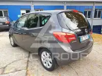 2012 Opel MERIVA