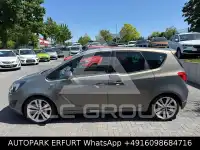 2012 Opel MERIVA