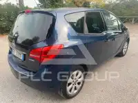 2012 Opel MERIVA